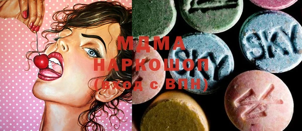 бошки Горнозаводск